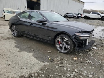  Genesis G70 Base 2024 2.5l 2.5 Benzyna 300KM, zdjęcie 4