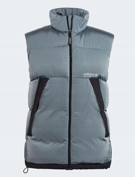 adidas Originals Adventure Men's Down Vest męska kamizelka puchowa - 2XL