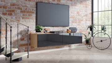 ПРОМЫШЛЕННЫЙ ШКАФ ДЛЯ ТЕЛЕВИЗОРА VENEZIA 160 LOFT