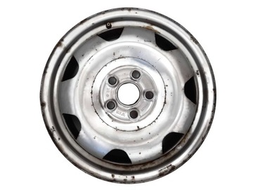 VW T5 T6 17'' 5X120X65 7JX17 ET55 7H0601027B