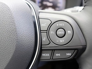 Toyota RAV4 V SUV Facelifting 2.5 Hybrid Dynamic Force 222KM 2025 Executive 2.5 Hybrid AWD 222KM | Podgrzewane fotele!, zdjęcie 7