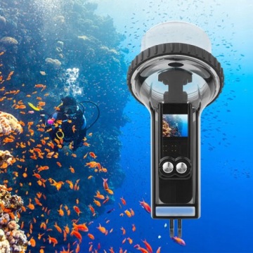 Водонепроницаемый чехол для DJI POCKET 2