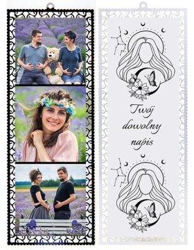 ДОБАВЬТЕ ФОТО В ЗАКЛАДКИ + цветочный зодиак