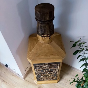 Стационарный бар, деревянный, домашний, паб, садовый, премиум-бар