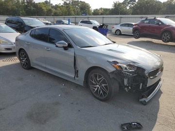 Kia Stinger 2022 Kia Stinger GT Line 2022 2.5l 2.5 Benzyna 300KM, zdjęcie 4