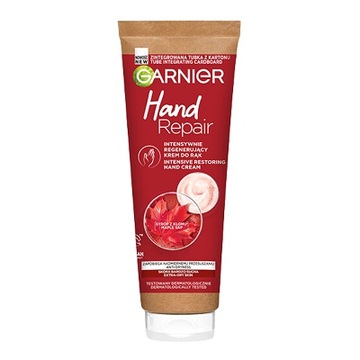 KREM DO RAK GARNIER 75ML CZERWONY