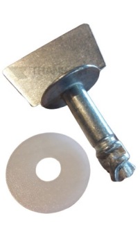 ЗАЖИМ КРЫШКИ АКБ RENAULT GAMA T VOLVO