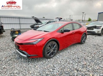 Toyota Prius V (XW60) 2024 Toyota Prius Xle 2024 2.0 Hybryda 150KM