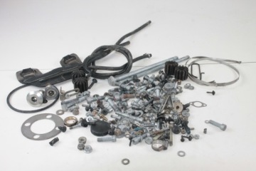 BMW R 1100 R ŚRUBY ŚRUBA Z DEMONTAŻU