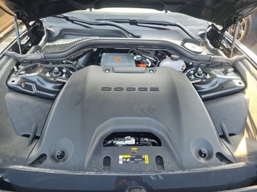 Dodge Charger VII 2025 Dodge Charger Daytona RT 2025 Elektryczny 456KM, zdjęcie 7