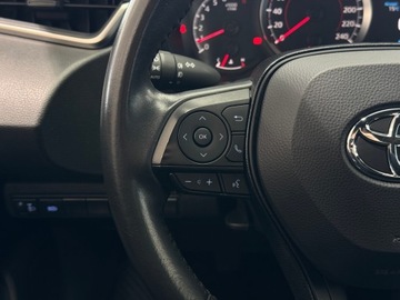 Toyota Corolla XII Hatchback 1.2 Turbo D-4T 116KM 2020 Toyota Corolla Active / 1 właściciel / Salon Polsk, zdjęcie 20