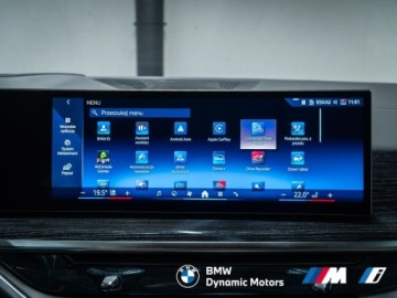 BMW X5 G05 SUV Facelifting 3.0 30d 298KM 2026 BMW X5 xDrive30d 298KM mHEV - Gotowy do Odbioru - Kamera 360 - Hak Holowni, zdjęcie 35