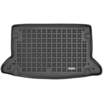 Gumová rohož do zavazadlového prostoru pro Suzuki SX4 2006-2014 Hatchback