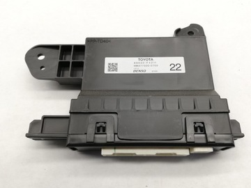 88650-F4211 JINÉ MODUL 2.0 AX10 135 2020 TOYOTA C-HR (_X1_)