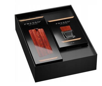 Подарочный набор Fresso PARADISE SPARK