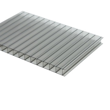 POLIWĘGLAN komorowy BEZBARWNY 10mm 2,1x2m