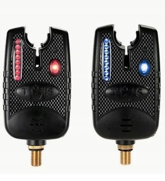 НАБОР ПОДСТАВКИ ДЛЯ НАШНЕГО КАРПА 2x СИГНАЛЕР 2x КРЫШКА ДЛЯ ПОВИНГЕРА