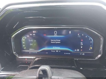 Chevrolet Silverado II 2024 Chevrolet Silverado 1500 Short Bed High Country 2024 6.2l 6.2 Benzyna 420KM, zdjęcie 10