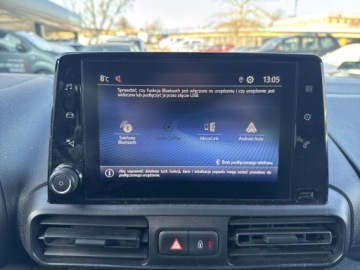 Toyota Proace II 2021 Toyota PROACE CITY VERSO 1.5 D-4D Family, zdjęcie 14