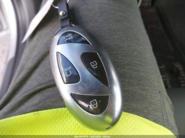 Hyundai Sonata V 2024 Hyundai Sonata 2024 Hyundai Sonata N Line 2.5T FWD 2.5 Benzyna 290KM, zdjęcie 13