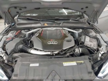 Audi A5 F5 2019 Audi RS5 Sportback 2019 Audi RS 5 Sportback 2.9 TFSI quattro 2.9 Benzyna, zdjęcie 8