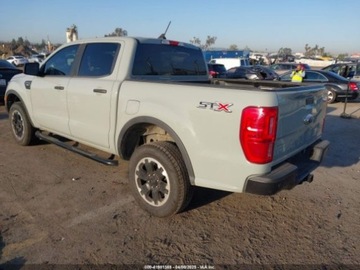 Ford Ranger V 2021 Ford Ranger XL 2021 2.3l 2.3 Benzyna 270KM, zdjęcie 3