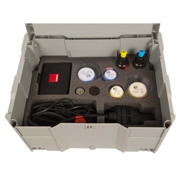 RUPES iBrid Nano с длинным горлышком HR 81 мл LUX