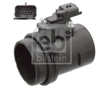 FEBI BILSTEIN 105846 VÁHA VZDUCHU HMOTA VZDUCHU
