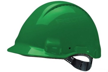 HEŁM OCHRONNY KASK SOLARIS 3M-KAS-SOLARIS Z