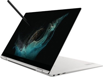 Laptop Samsung Galaxy Book 2 Pro 15,6