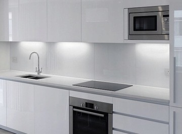 Светодиодная лента 3х40см Освещение ГАРДЕРОБ Витрины