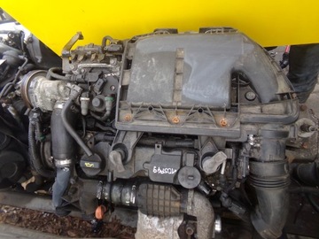C4 PICASSO C3 C5 207 3008 1.6 E-HDI 13R 9HR VSTŘIKOVAČE VSTŘIKOVACÍ TRYSKA 9802448680