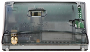 GPRS-A LTE GPRS-модуль с LTE (корпус, антенна LTE SMA)