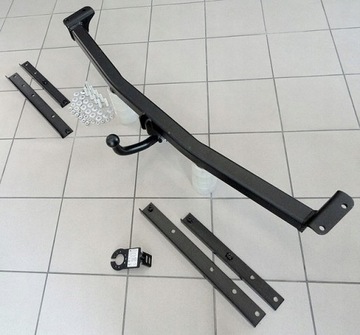 CHRYSLER GRAND VOYAGER OD2008 NOVÝ ZAŘÍZENÍ(HÁK) TÁŽNÝ