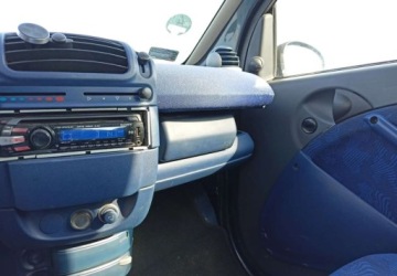 Smart Fortwo I 2000 Smart Fortwo Smart Fortwo Benzyna 54KM, zdjęcie 10