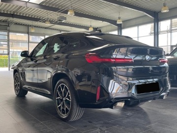 BMW X4 G02 SUV Facelifting 2.0 30i 245KM 2025 BMW X4 xDrive30i Sport Suv 2.0 (245KM) 2025, zdjęcie 3