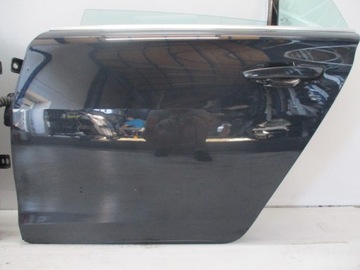 Дверь задняя левая правая PEUGEOT 508 II KOMBI 19R