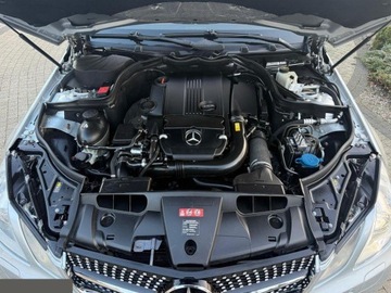 Mercedes Klasa E W212 Coupe 250 CGI BlueEFFICIENCY 204KM 2010 Mercedes E250 CGI 204KM BlueEFFICIENCY Prime Edition 2010r Zamiana!, zdjęcie 21