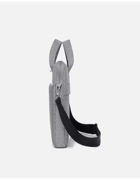 СУМКА ДЛЯ НОУТБУКА 15.6 ЧЕРНАЯ Документы