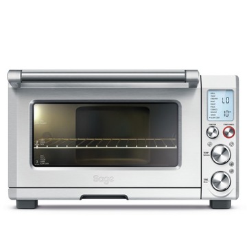 Mini przenośny piekarnik elektryczny 2400W 34x21x20 SAGE SMART OVEN SOV820