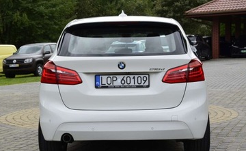 BMW Seria 2 F22-F23-F45-F46 Gran Tourer 218d 150KM 2015 BMW Seria 2 218dA Active Tourer 150KM Automat Navi Kamera Radar SerwisASO, zdjęcie 8