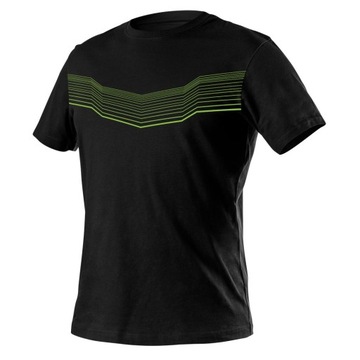 NEO T-SHIRT KOSZULKA ROBOCZA BAWEŁNA XL 81-609-XL