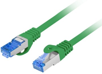 СЕТЕВОЙ КАБЕЛЬ LAN RJ45 CCA ETHERNET CAT.6A CAT S/FTP 10M LANBERG