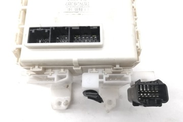 MODUL POHODĚ TOYOTA VERSO (_R2_) 827300F060D 1.6L GASOLINE 97KW 2010