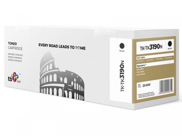 Toner do Kyocera TK-3190 czarny TK-TK3190N 100%