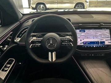Mercedes Klasa E W214 Sedan 2.0 220d 197KM 2025 E Klasa 220 d 4-Matic AMG 2.0 197KM 2025, zdjęcie 9