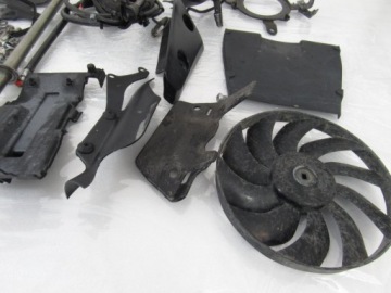 Винты+шайбы и т.д. Triumph Speed ​​Triple 1050, 12р ABS