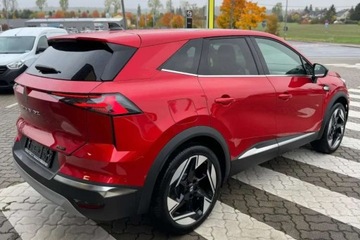 Renault 2025 Renault Symbioz Techno Full Hybrid E-T 1.8 160KM Duzy Rabat Polski salon, zdjęcie 10