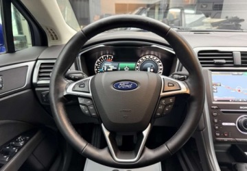 Ford Mondeo V Kombi 2.0 TDCi 150KM 2015 Ford Mondeo Navi Klima Alu Kamera Gwarancja Raty Zamiana 2.0 Diesel 150KM, zdjęcie 20