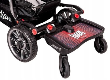 Lascal Багги Борд Макси